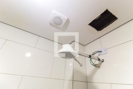 Apartamento à venda com 41m², 2 quartos e sem vagaBanheiro