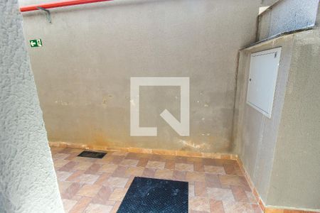 Apartamento à venda com 41m², 2 quartos e sem vagaVista do Quarto 2