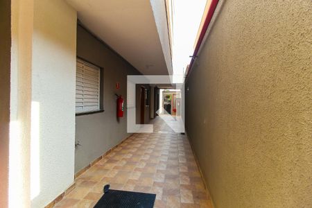 Apartamento à venda com 41m², 2 quartos e sem vagaÁrea Comum