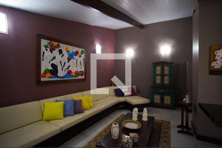 Casa à venda com 288m², 6 quartos e 3 vagasEspaço Gourmet