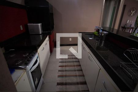 Casa à venda com 288m², 6 quartos e 3 vagasEspaço Gourmet