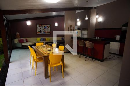 Casa à venda com 288m², 6 quartos e 3 vagasEspaço Gourmet