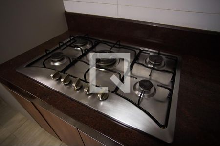 Casa à venda com 288m², 6 quartos e 3 vagasCozinha