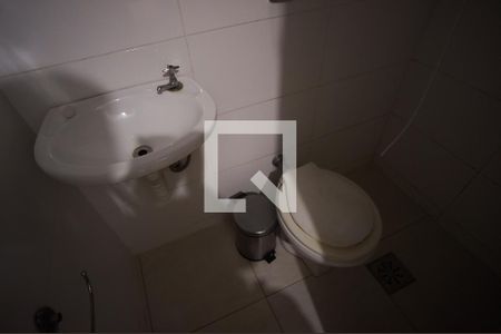 Casa à venda com 288m², 6 quartos e 3 vagasBanheiro do Quarto 1