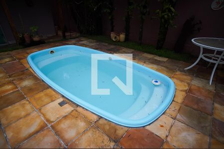 Casa à venda com 288m², 6 quartos e 3 vagasQuintal