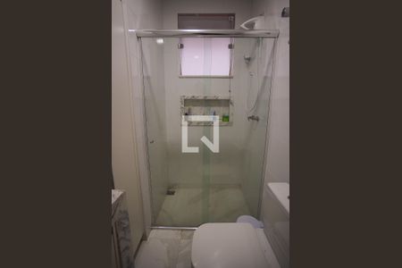 Casa à venda com 288m², 6 quartos e 3 vagasBanheiro do quarto 3