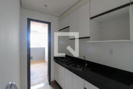 Apartamento para alugar com 60m², 2 quartos e 1 vagaCozinha