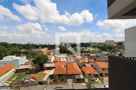 Apartamento para alugar com 60m², 2 quartos e 1 vagaVista do Quarto 1