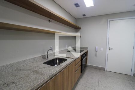 Apartamento para alugar com 60m², 2 quartos e 1 vagaÁrea comum - Salão de festas