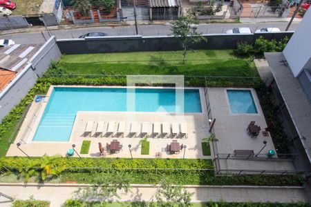 Apartamento para alugar com 60m², 2 quartos e 1 vagaÁrea comum - Piscina
