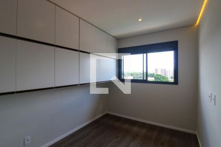 Apartamento para alugar com 60m², 2 quartos e 1 vagaQuarto 2 - Suíte