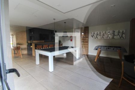 Apartamento para alugar com 60m², 2 quartos e 1 vagaÁrea comum