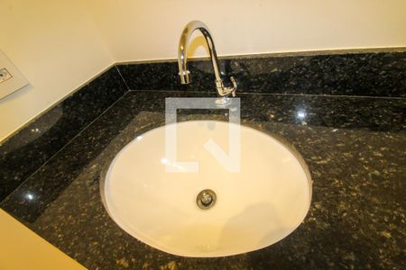 Apartamento para alugar com 60m², 2 quartos e 1 vagaBanheiro - torneira