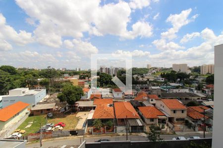 Apartamento para alugar com 60m², 2 quartos e 1 vagaVista do Quarto 2