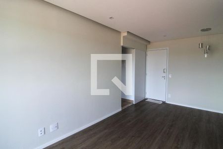 Sala de apartamento para alugar com 2 quartos, 60m² em Ferreira, São Paulo