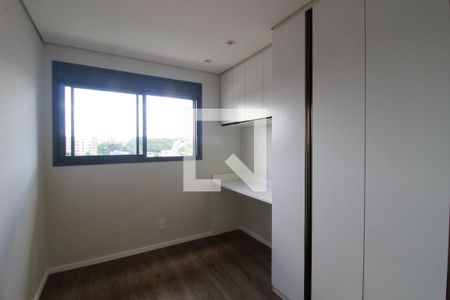 Quarto 1 de apartamento para alugar com 2 quartos, 60m² em Ferreira, São Paulo
