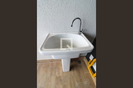 Apartamento para alugar com 60m², 2 quartos e 1 vagaÁrea de Serviço