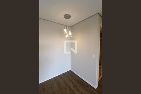 Sala de Jantar de apartamento para alugar com 2 quartos, 60m² em Ferreira, São Paulo