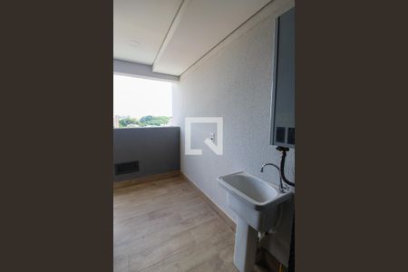 Apartamento para alugar com 60m², 2 quartos e 1 vagaÁrea de Serviço
