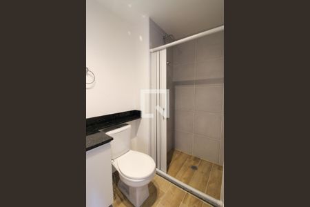 Apartamento para alugar com 60m², 2 quartos e 1 vagaBanheiro