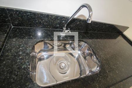 Apartamento para alugar com 60m², 2 quartos e 1 vagaCozinha - Torneira