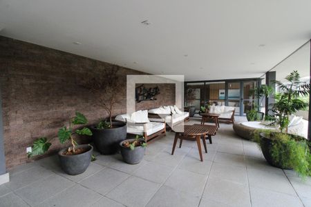 Apartamento para alugar com 60m², 2 quartos e 1 vagaÁrea comum