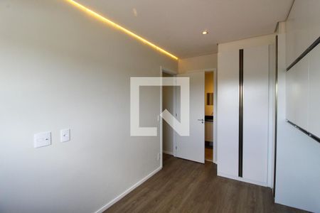 Apartamento para alugar com 60m², 2 quartos e 1 vagaQuarto 2 - Suíte
