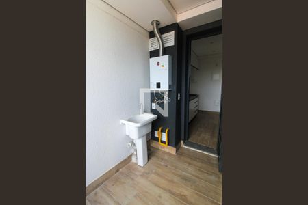 Apartamento para alugar com 60m², 2 quartos e 1 vagaÁrea de Serviço