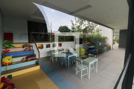 Apartamento para alugar com 60m², 2 quartos e 1 vagaÁrea comum