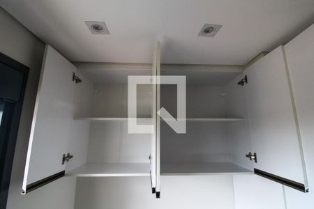 Apartamento para alugar com 60m², 2 quartos e 1 vagaQuarto 1 - Armários