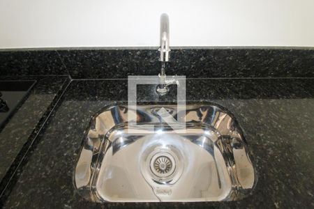 Apartamento para alugar com 60m², 2 quartos e 1 vagaCozinha - Torneira