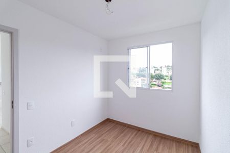 Quarto  de apartamento para alugar com 1 quarto, 47m² em Jardim Guanabara, Belo Horizonte