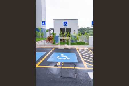 Apartamento à venda com 47m², 1 quarto e 1 vaga Apartamento à venda com 47m², 1 quarto e 1 vagaGaragem