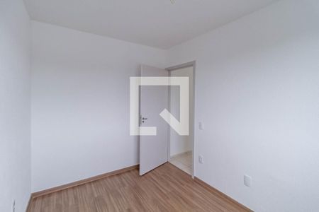 Quarto  de apartamento para alugar com 1 quarto, 47m² em Jardim Guanabara, Belo Horizonte