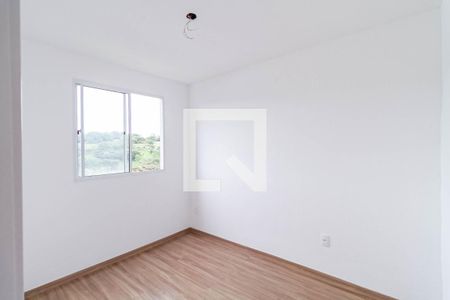 Quarto  de apartamento para alugar com 1 quarto, 47m² em Jardim Guanabara, Belo Horizonte