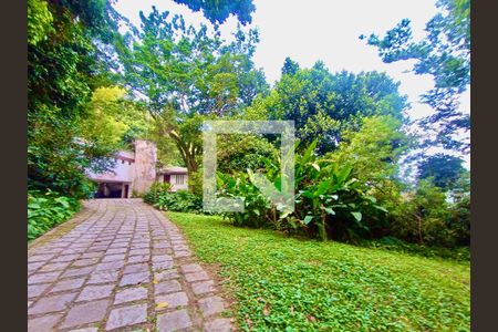 Casa à venda com 1500m², 6 quartos e 8 vagasJardim