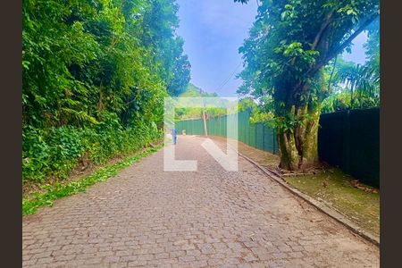 Casa à venda com 1500m², 6 quartos e 8 vagasVista da Rua