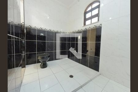 Casa para alugar com 170m², 3 quartos e 2 vagas Casa para alugar com 170m², 3 quartos e 2 vagasBanheiro Quarto 1