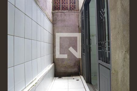 Casa para alugar com 170m², 3 quartos e 2 vagasLavanderia