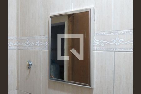 Casa para alugar com 170m², 3 quartos e 2 vagasBanheiro - Espelho