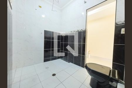 Casa para alugar com 170m², 3 quartos e 2 vagas Casa para alugar com 170m², 3 quartos e 2 vagasBanheiro Quarto 1