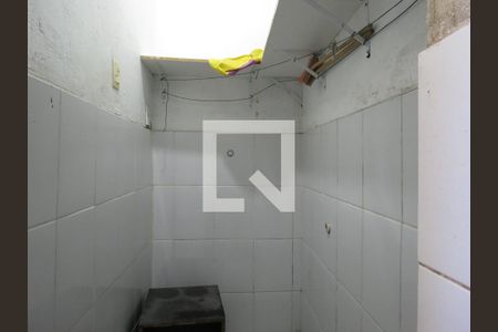 Casa para alugar com 170m², 3 quartos e 2 vagasLavanderia