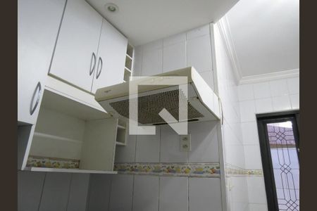 Casa para alugar com 170m², 3 quartos e 2 vagasCozinha - Coifa