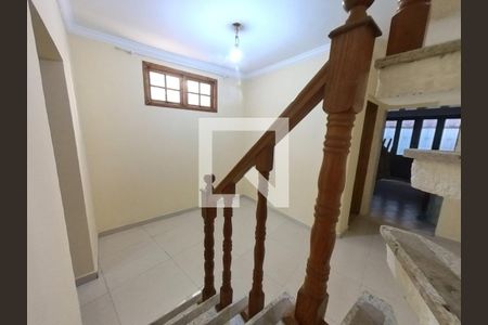 Casa para alugar com 170m², 3 quartos e 2 vagas Casa para alugar com 170m², 3 quartos e 2 vagasSala de Estar