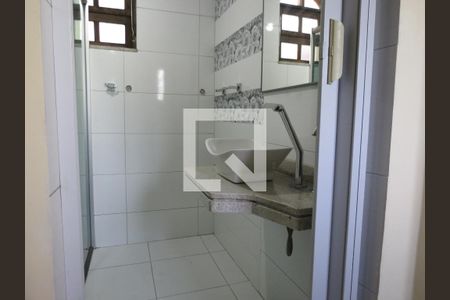 Casa para alugar com 170m², 3 quartos e 2 vagasBanheiro Superior
