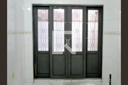Casa para alugar com 170m², 3 quartos e 2 vagasCozinha - Entrada Lavanderia