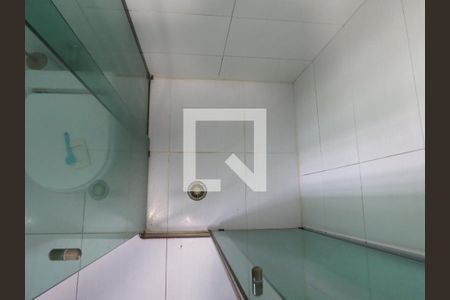 Casa para alugar com 170m², 3 quartos e 2 vagasBanheiro Superior - Box