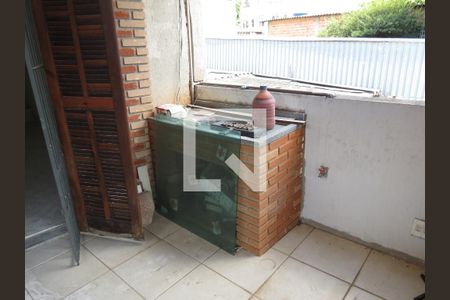 Casa para alugar com 170m², 3 quartos e 2 vagasVaranda - Pia