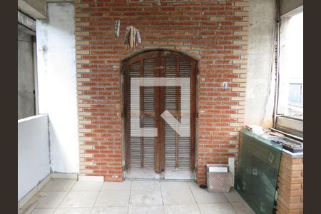 Casa para alugar com 170m², 3 quartos e 2 vagasVaranda