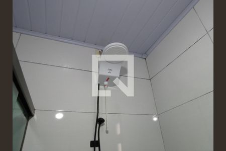 Casa para alugar com 170m², 3 quartos e 2 vagasBanheiro Superior - Chuveiro